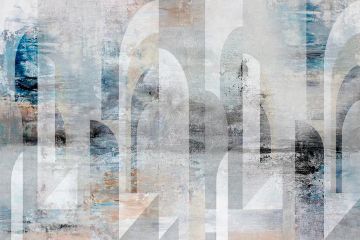 Wallpaper Equilibrium by Carta da Parati Artistica - view 2