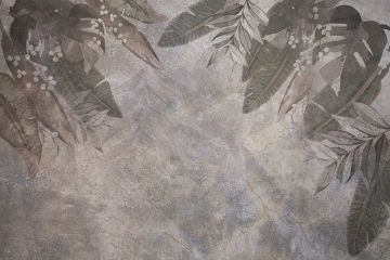 Wallpaper Materic nature by Carta da Parati Artistica - view 2