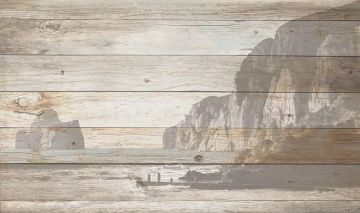 Wallpaper Masua by Carta da Parati Artistica - view 2