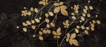 Wallpaper Nei tuoi occhi by Carta da Parati Artistica - view 2