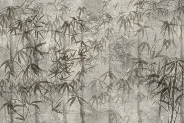 Wallpaper Bambu by Carta da Parati Artistica - view 2
