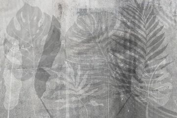 Wallpaper Ghost nature by Carta da Parati Artistica - view 2