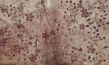 Wallpaper I giardini dello spirito by Carta da Parati Artistica - view 2