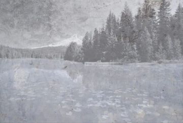 Wallpaper Lago by Carta da Parati Artistica - view 2