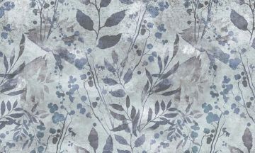 Wallpaper Sottobosco by Carta da Parati Artistica - view 2