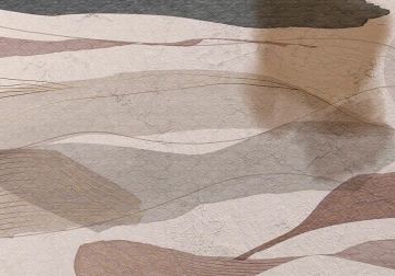 Wallpaper Dune materiche by Carta da Parati Artistica - view 2
