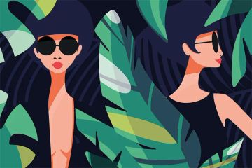 Wallpaper Divine by Carta da Parati Artistica - view 2
