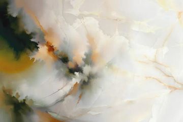Wallpaper Forme invisibili by Carta da Parati Artistica - view 2