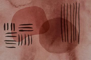 Wallpaper Sequenza by Carta da Parati Artistica - view 2