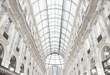 Wallpaper Galleria by Carta da Parati Artistica - view 2