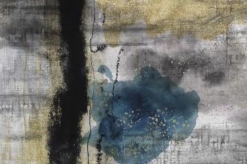 Wallpaper Astratto art by Carta da Parati Artistica - view 2