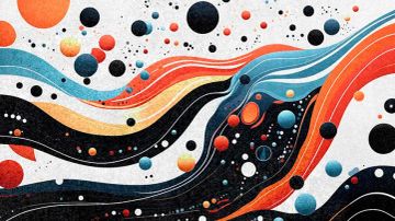 Wallpaper Galassia by Carta da Parati Artistica - view 2