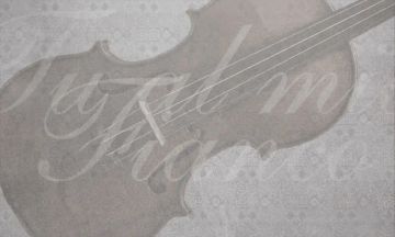 Wallpaper Antica by Carta da Parati Artistica - view 2
