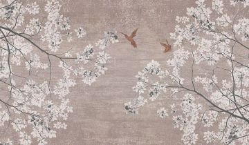 Wallpaper Antica dimora by Carta da Parati Artistica - view 2