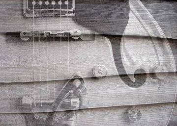 Wallpaper Gretsch by Carta da Parati Artistica - view 2
