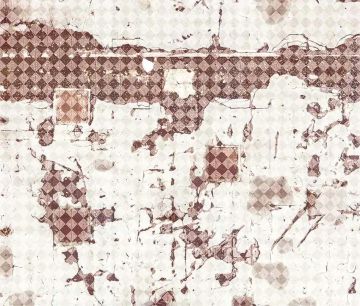 Wallpaper Segni del tempo by Carta da Parati Artistica - view 2