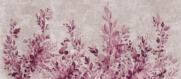 Wallpaper Foglie di rame by Carta da Parati Artistica - view 7