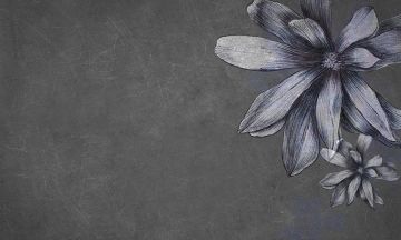 Wallpaper Magnolie by Carta da Parati Artistica - view 5