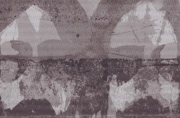 Wallpaper Piombo by Carta da Parati Artistica - view 5