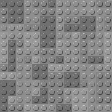 Wallpaper Giocattoli lego by Carta da Parati Artistica - view 4
