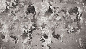 Wallpaper Fiori di pompei by Carta da Parati Artistica - view 5