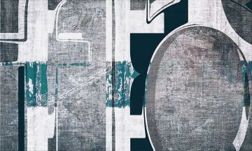 Wallpaper Social by Carta da Parati Artistica - view 5
