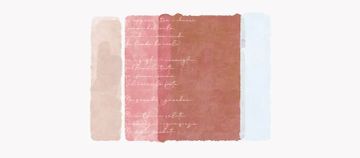 Wallpaper Toni di colore by Carta da Parati Artistica - view 5