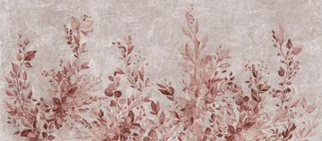 Wallpaper Foglie di rame by Carta da Parati Artistica - view 6