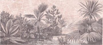 Wallpaper Indian forest by Carta da Parati Artistica - view 6