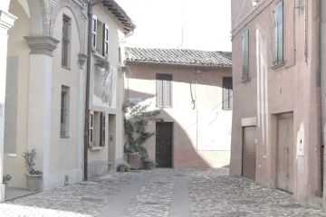 Wallpaper Centro storico by Carta da Parati Artistica - view 3