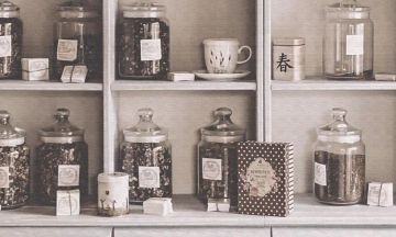 Wallpaper Credenza by Carta da Parati Artistica - view 3