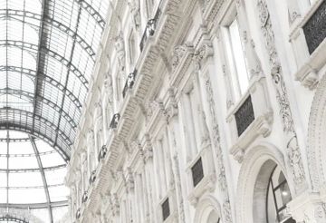 Wallpaper Galleria by Carta da Parati Artistica - view 3