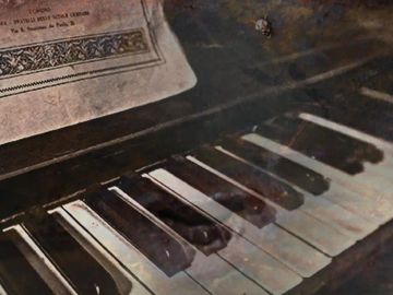 Wallpaper Musica by Carta da Parati Artistica - view 3