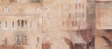 Wallpaper Maisons by Carta da Parati Artistica - view 3
