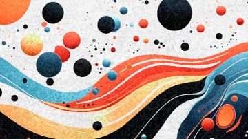 Wallpaper Galassia by Carta da Parati Artistica - view 3