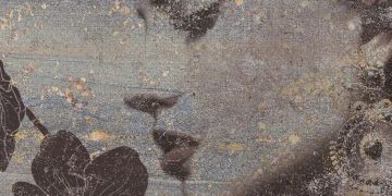 Wallpaper Amarsi by Carta da Parati Artistica - view 3