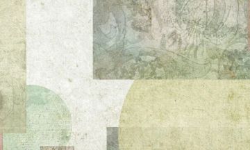 Wallpaper Geometrica anni 20 by Carta da Parati Artistica - view 3