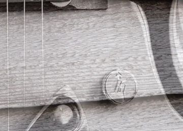 Wallpaper Gretsch by Carta da Parati Artistica - view 3
