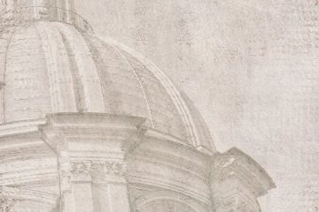 Wallpaper Roma by Carta da Parati Artistica - view 3