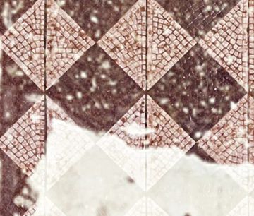Wallpaper Segni del tempo by Carta da Parati Artistica - view 3