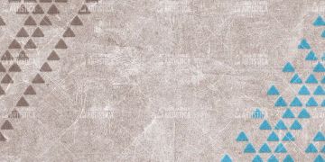 Wallpaper Decoro sardo by Carta da Parati Artistica - view 3