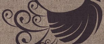 Wallpaper Pavoncelle by Carta da Parati Artistica - view 3