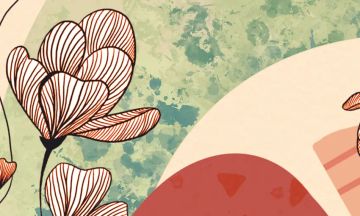 Wallpaper Vita by Carta da Parati Artistica - view 3