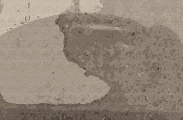 Wallpaper Piombo by Carta da Parati Artistica - view 3