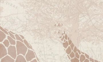 Wallpaper Cameretta by Carta da Parati Artistica - view 3