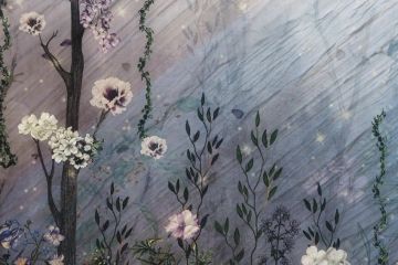 Wallpaper Art elegant by Carta da Parati Artistica - view 3