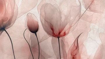 Wallpaper Carezza by Carta da Parati Artistica - view 3