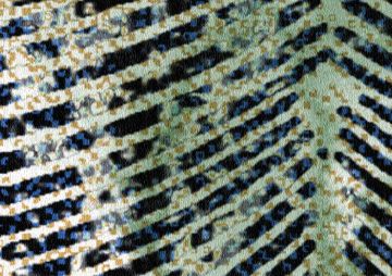 Wallpaper Geometrica vintage by Carta da Parati Artistica - view 3