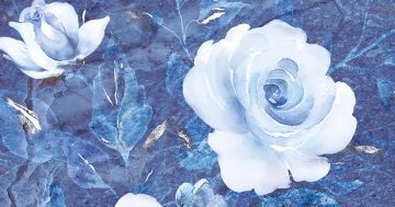 Wallpaper Laguna by Carta da Parati Artistica - view 3