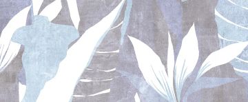 Wallpaper Maldive by Carta da Parati Artistica - view 3